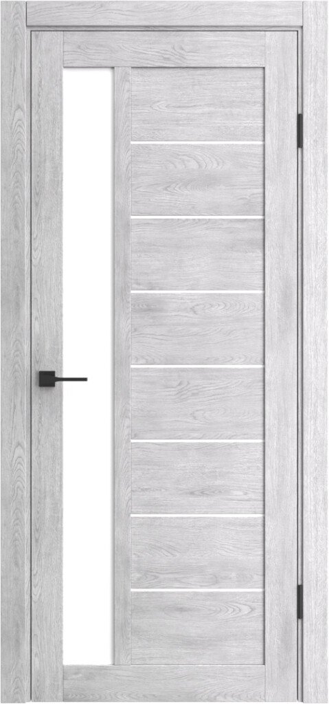 Порта-27 Nordic Grey Oak Magic Fog