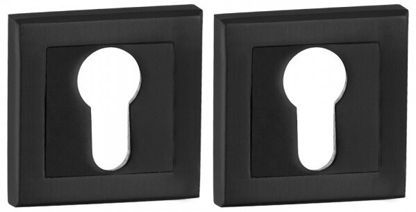 Накладка ET.K.QL52 BL Черный