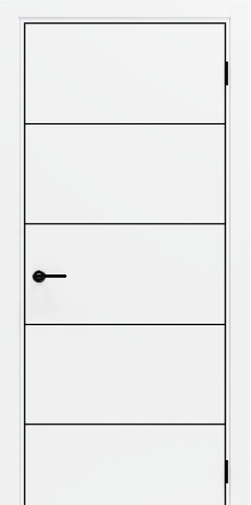Порта-54 4AB Alaska