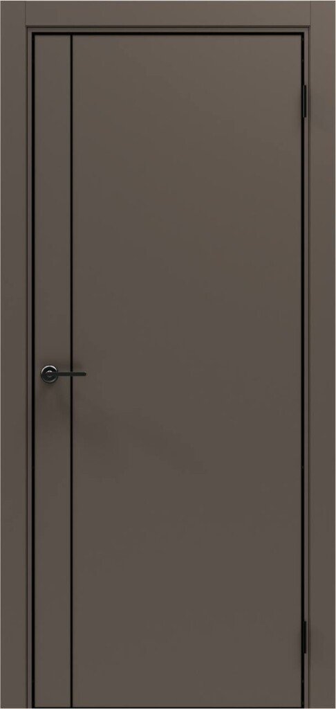 Порта-50.11 4AB Keramik Brown