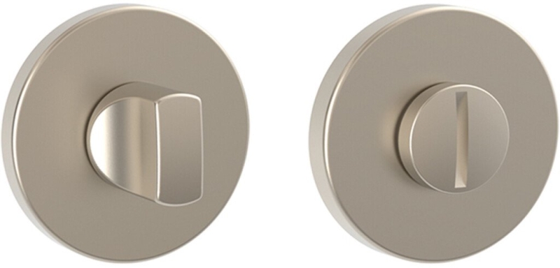 Фиксатор BK6.R.ARC.R52 SN МатНикель