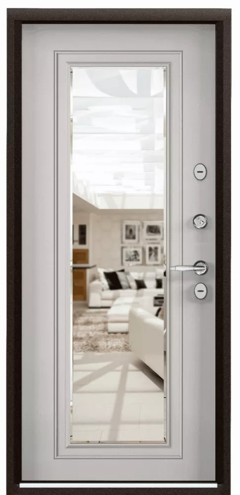 TOREX SNEGIR LT MP-3