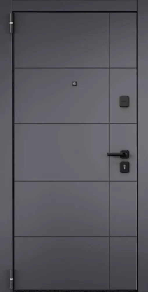 Входная дверь TOREX ДЕЛЬТА PRO PP-36