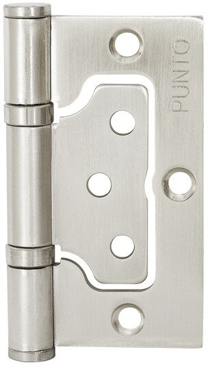 Петля IN3200W 75*60*2,5 200-2B PN МатНикель