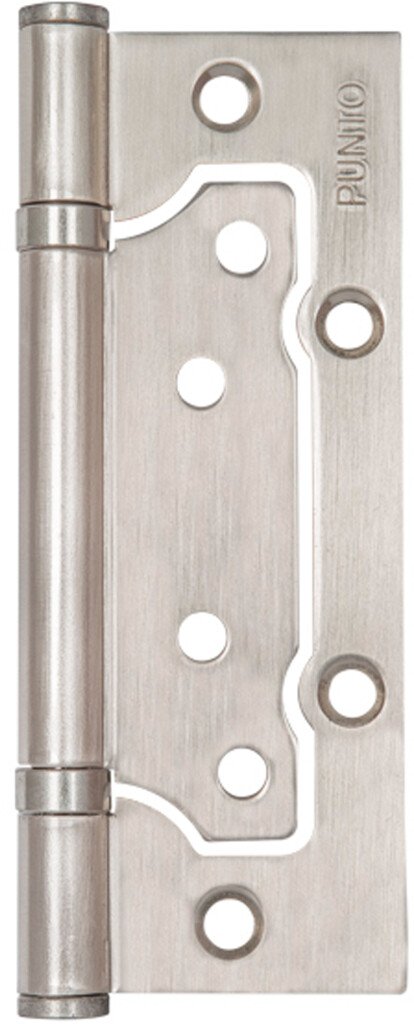 Петля IN5200W 125*74*2,5 200-2B PN МатНикель