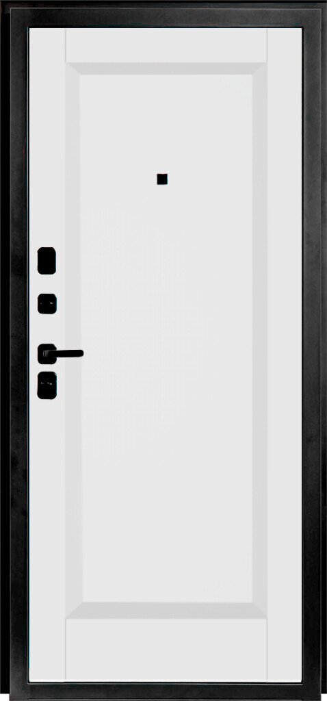 Porta R 87.П1 Graphite Pro/Alaska