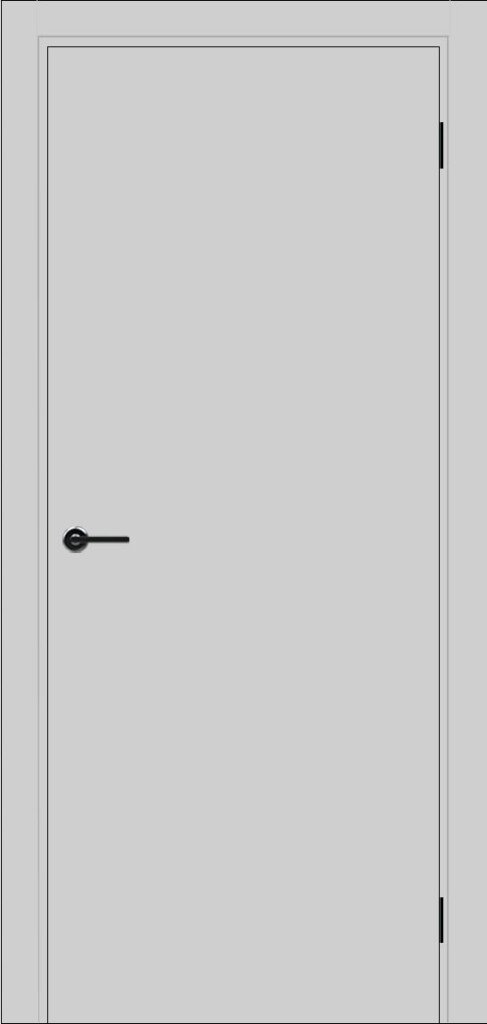 Порта ПТА-50 B Shellac Grey