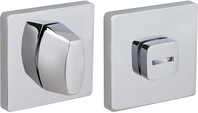 Фиксатор BK6.K.SL52 CP Хром