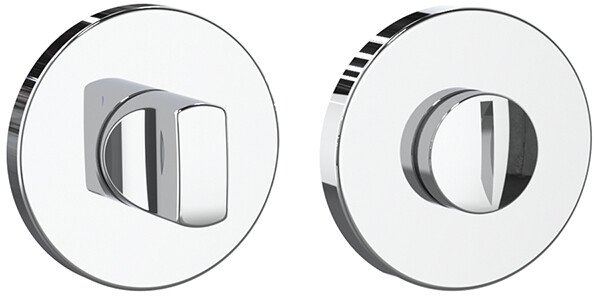 Фиксатор BK6.R.ARC.R52 CP Хром