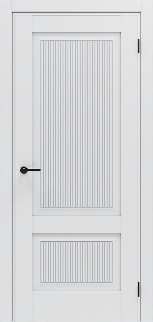 Неоклассико-5 Shellac White