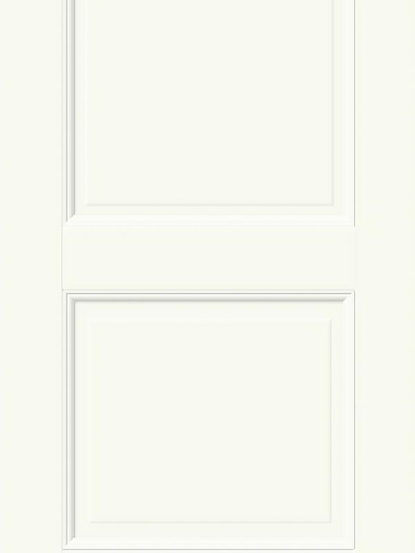 Межкомнатная дверь ALTO 5 2P цвет Молочный эмалит 