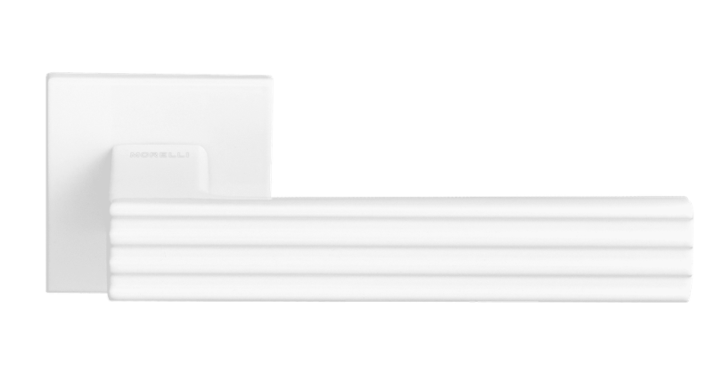 Ручка MH-52-S6 W Белый