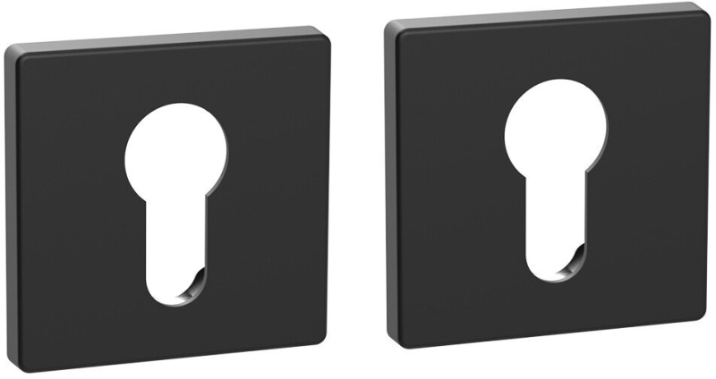 Накладка ET.K.SL52 BL Черный