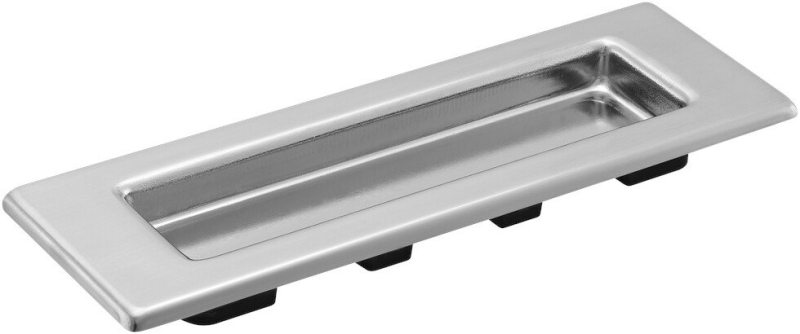 Ручка купе MHS153 SC МатХром