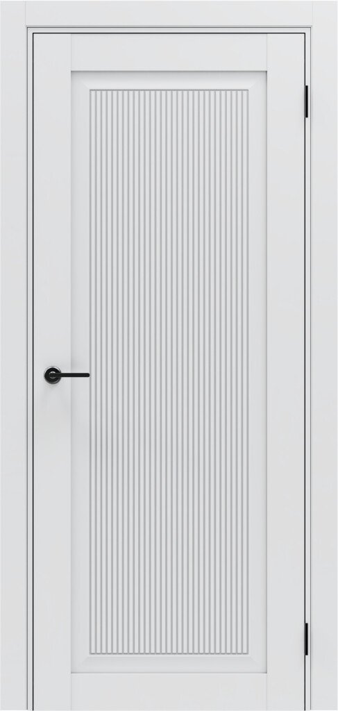 Неоклассико-4 Shellac White