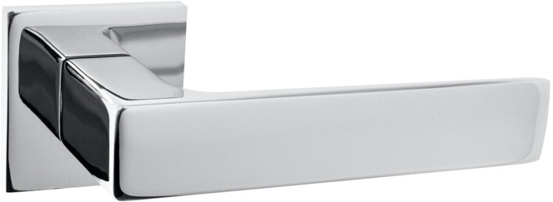 Ручка K.SL52.REDLINE CP Хром