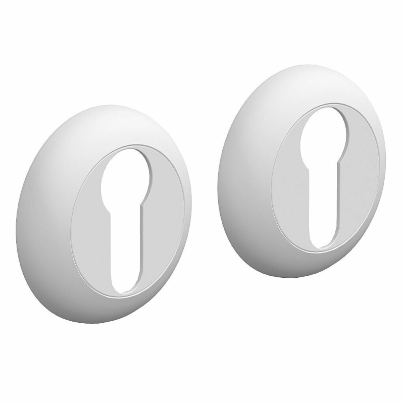 Накладка A/Z-4CL W Белый