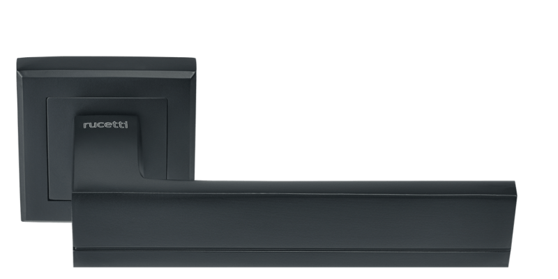 Ручка Rap 22-S BL Черный