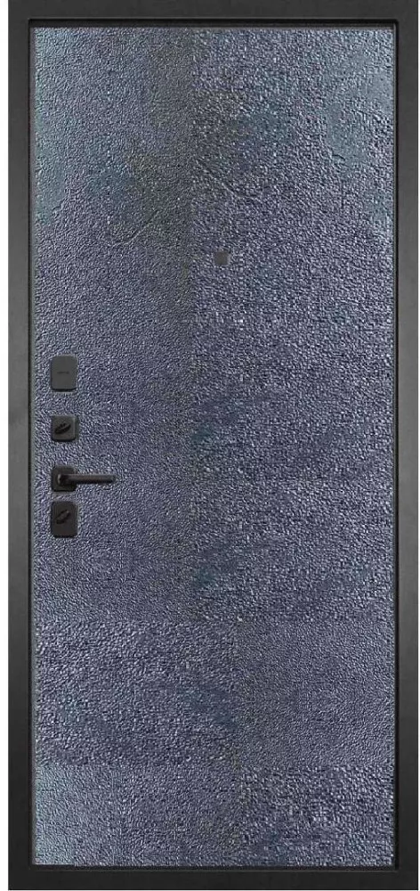 КОНТИНЕНТ 77-1 Бетон Темный