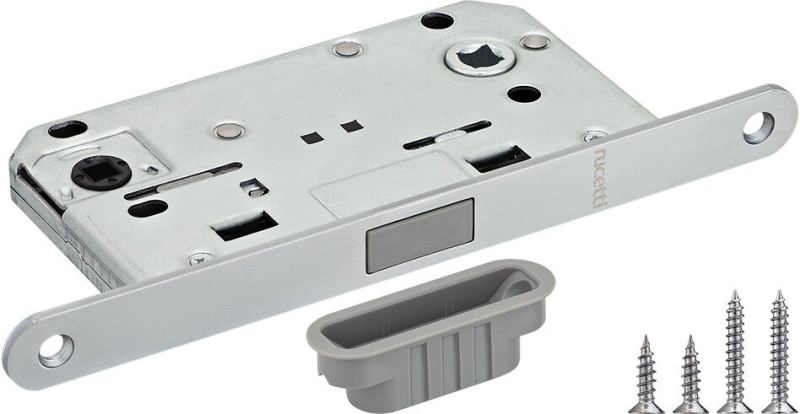 Защелка RM1895 SC МатХром