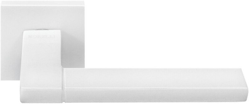 Ручка MH-47-S6 W Белый