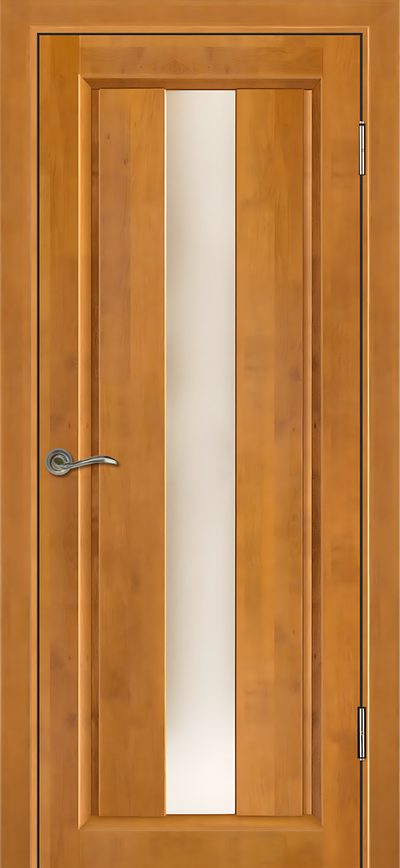 Версаль м. ДО матовое Медовый орех НЕСТАНДАРТ