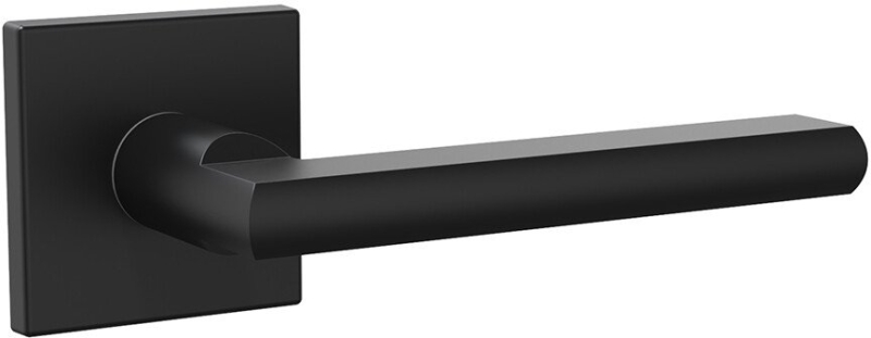 Ручка K.ARC.Q52.PLUTON BL Черный