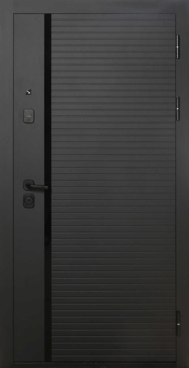 Входная дверь модель 10-1