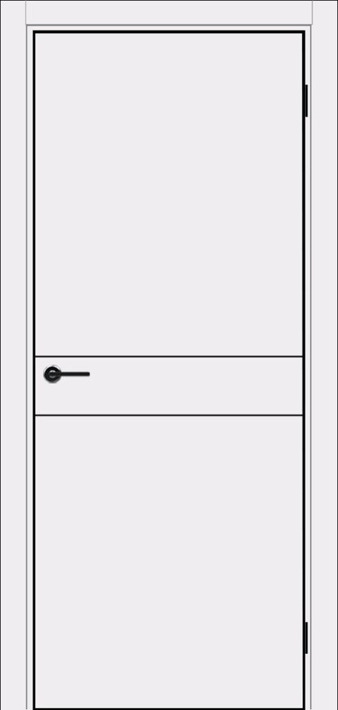 Порта-52 4AB Shellac White