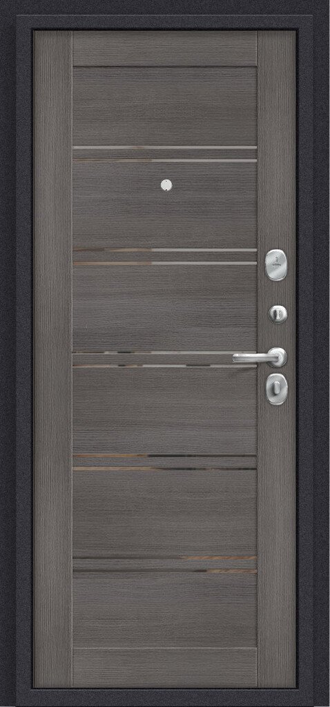 Porta R 8.П28 Almon 28/Grey Veralinga