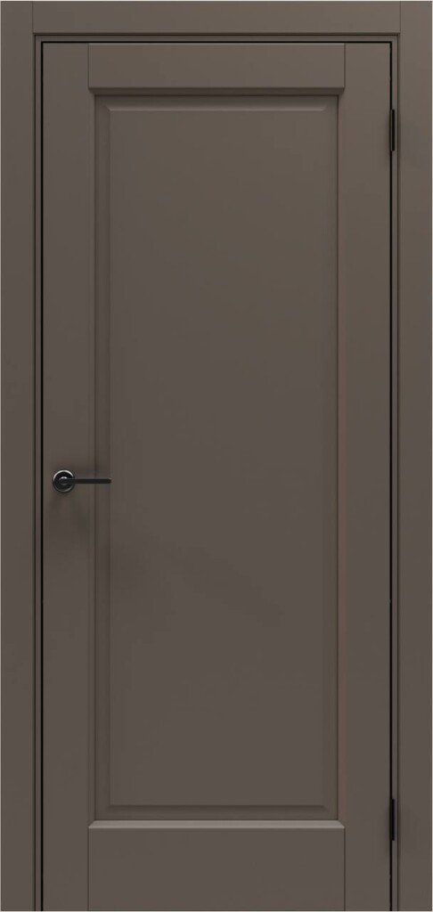 Неоклассико-11 Keramik Brown