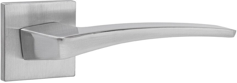 Ручка K.ARC.Q52.LOTUS SSC Сатинированный хром