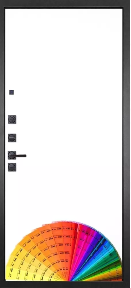 ШТОРМ 49 "ПОД ПОКРАСКУ"