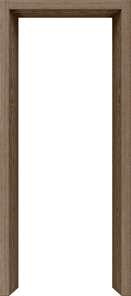 DIY Moderno East Skyline