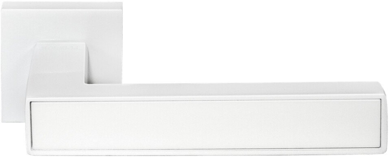 Ручка MH-48-S6 W Белый