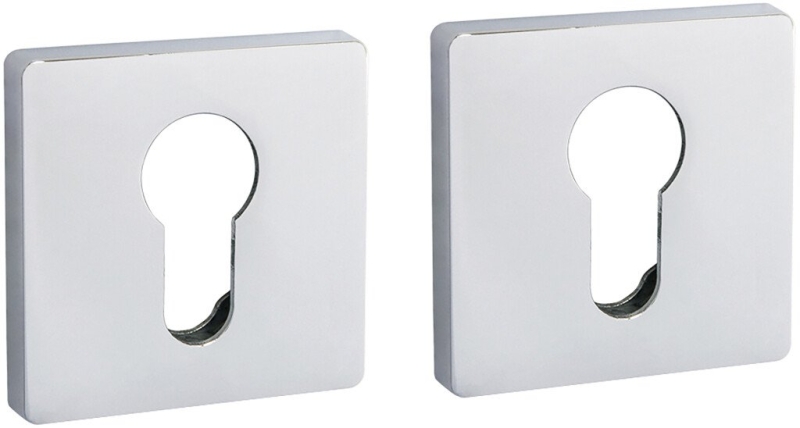 Накладка ET.K.SL52 CP Хром