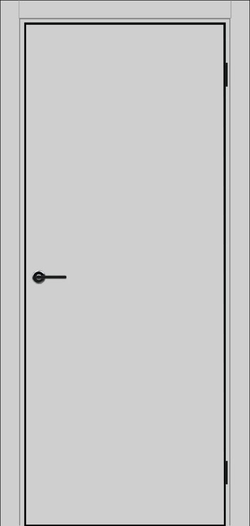 Порта-50 4AB Shellac Grey