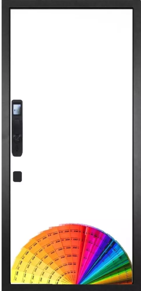 ПИАНО СМАРТ 49 "ПОД ПОКРАСКУ"