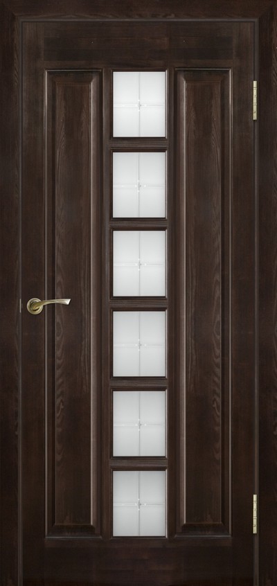 Модель №11 ДО Темный лак