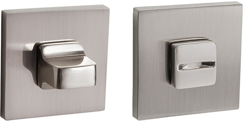 Фиксатор BK6.K.JS51 SN МатНикель