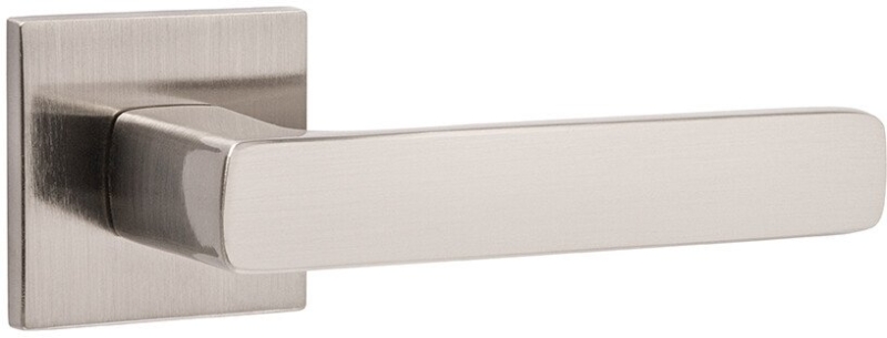 Ручка K.ARC.Q52.VIVA SN МатНикель