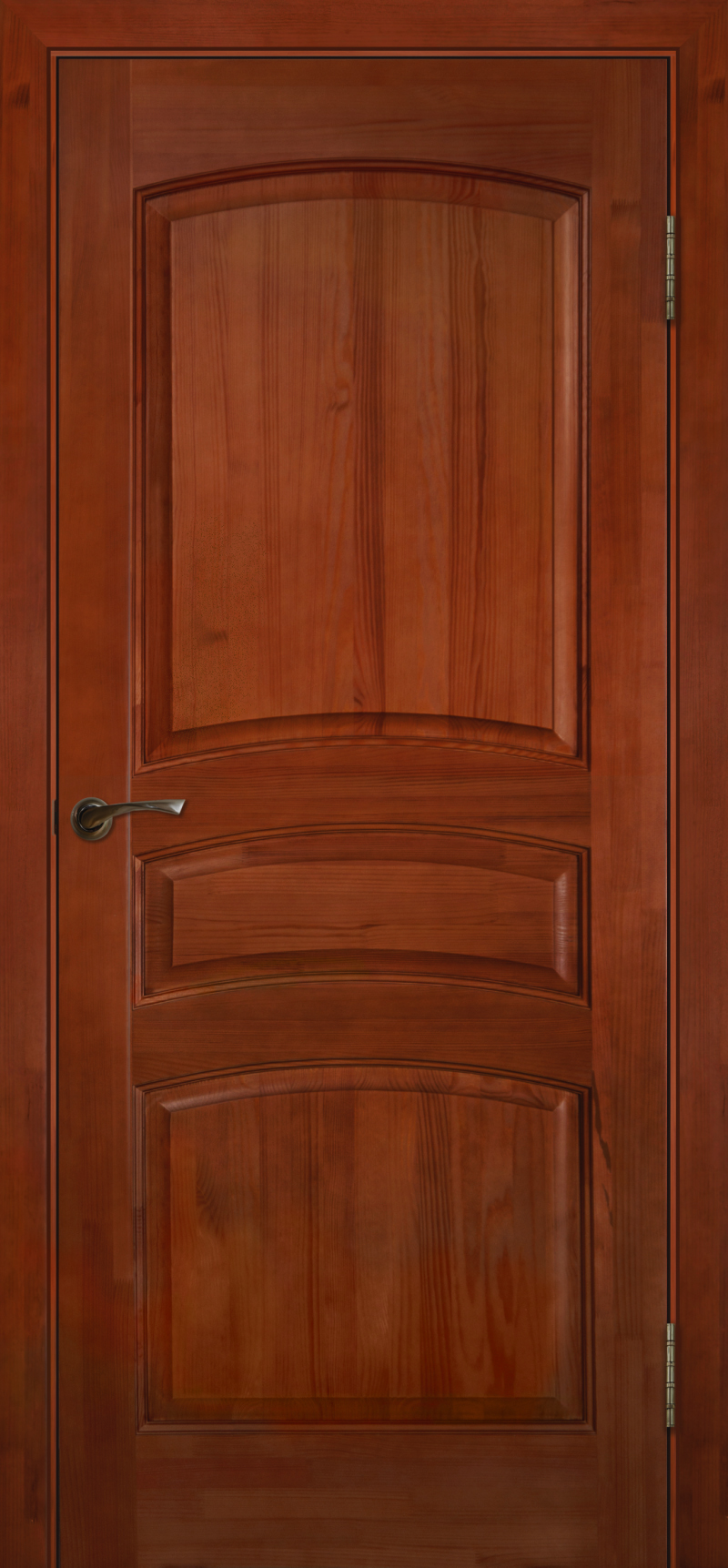 Модель №16 ДГ Коньяк