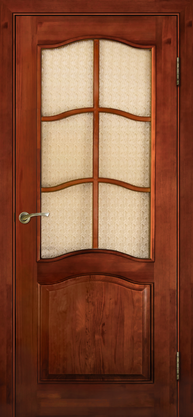 Модель №7 ДО Коньяк