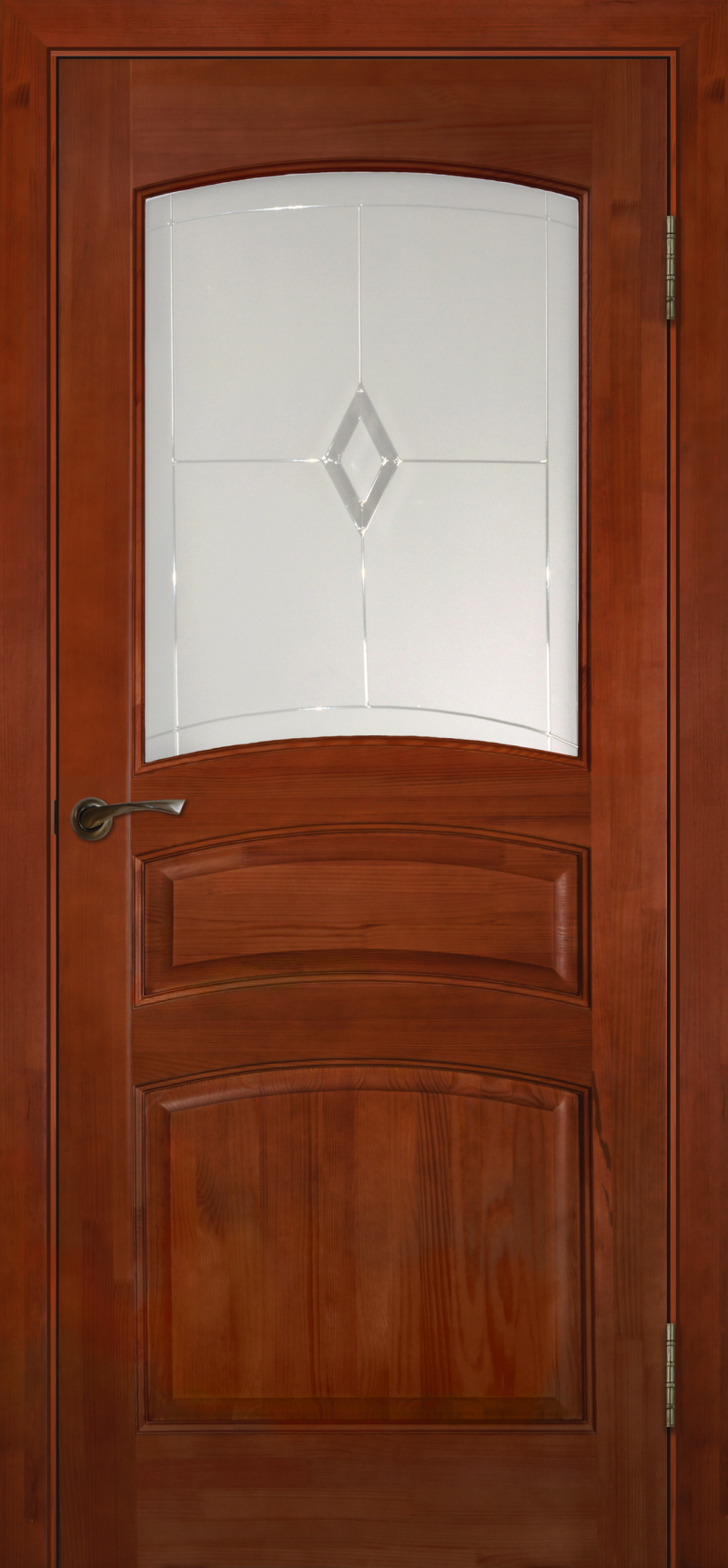 Модель №16 ДО Коньяк