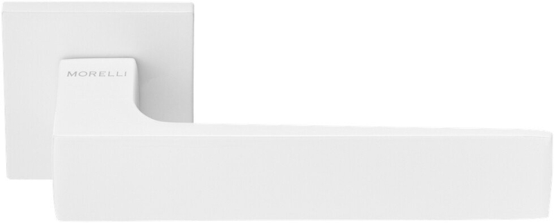 Ручка MH-54-S6 W Белый