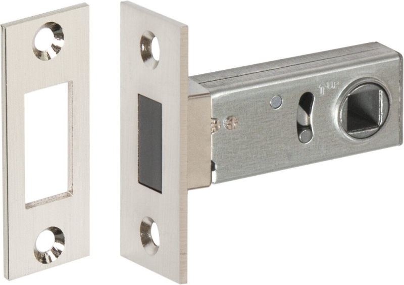 Защелка MAGNLN50-8 SN МатНикель