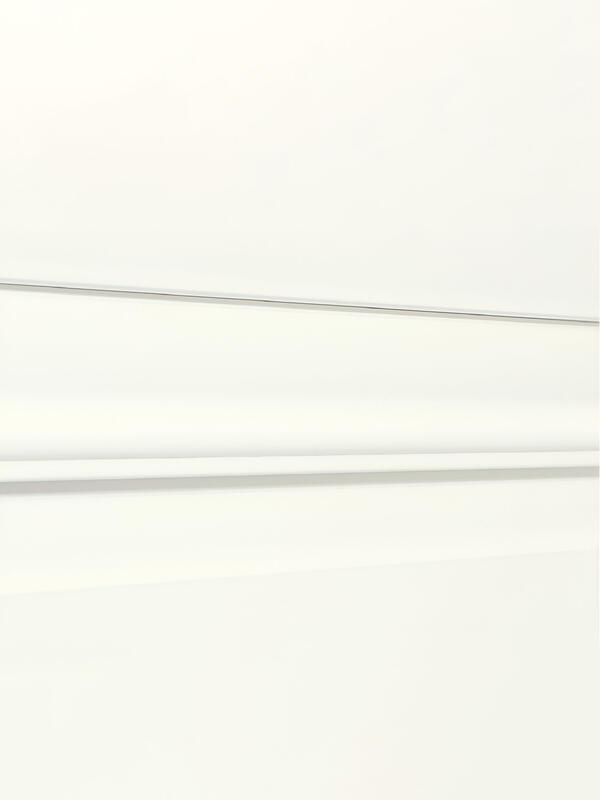 Межкомнатная дверь ALTO 2P цвет Молочный эмалит 