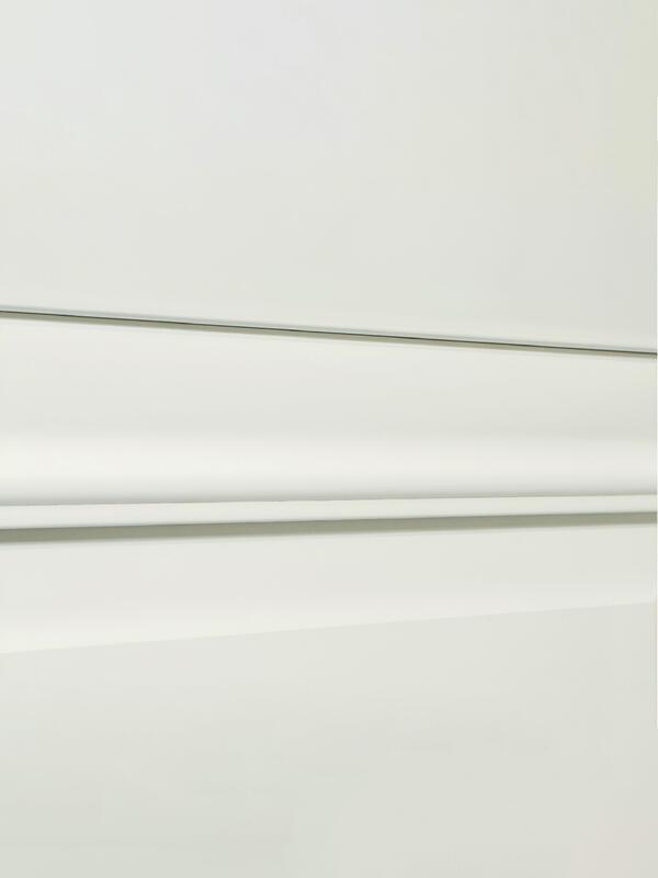 Межкомнатная дверь ALTO 2P цвет Светло-серый эмалит 