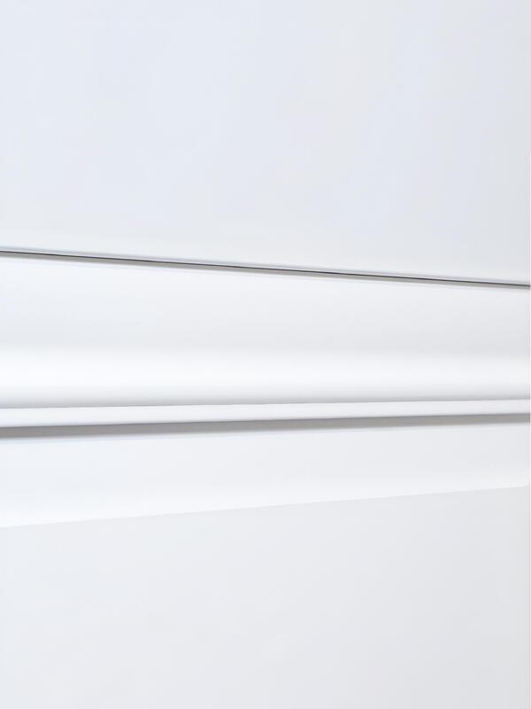 Межкомнатная дверь ALTO 2P цвет Эмалит белый 