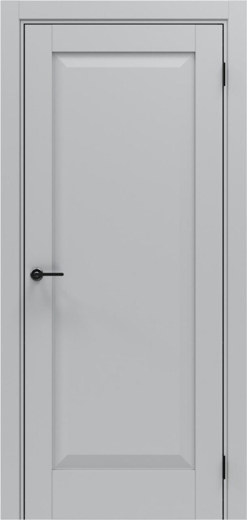 Неоклассико-1 Shellac Grey